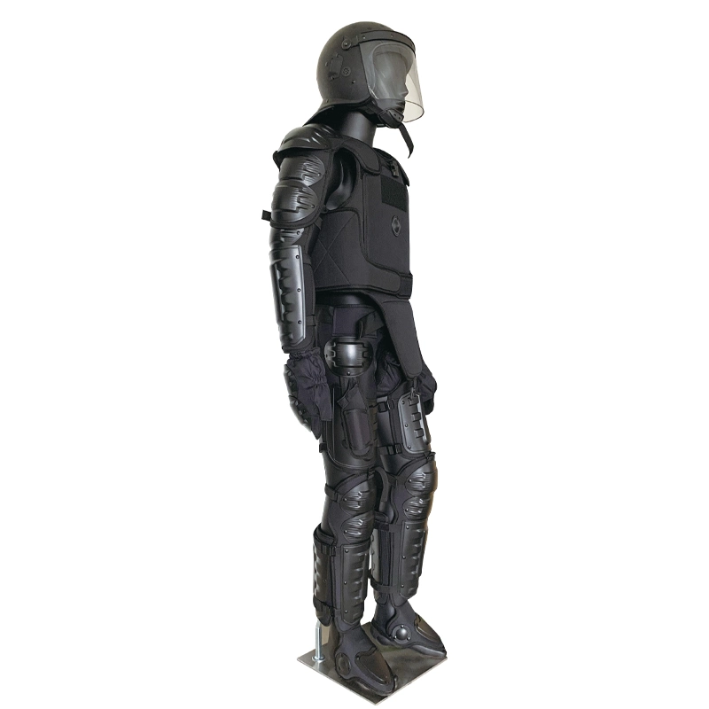 Armor Anti-Riot Gear Anti Riot Control Gear Tactical Suit Military Equipment