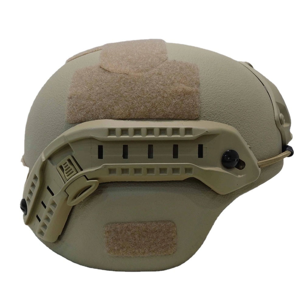 Nij Iiia Military Mich Tactical Bulletproof Helmet