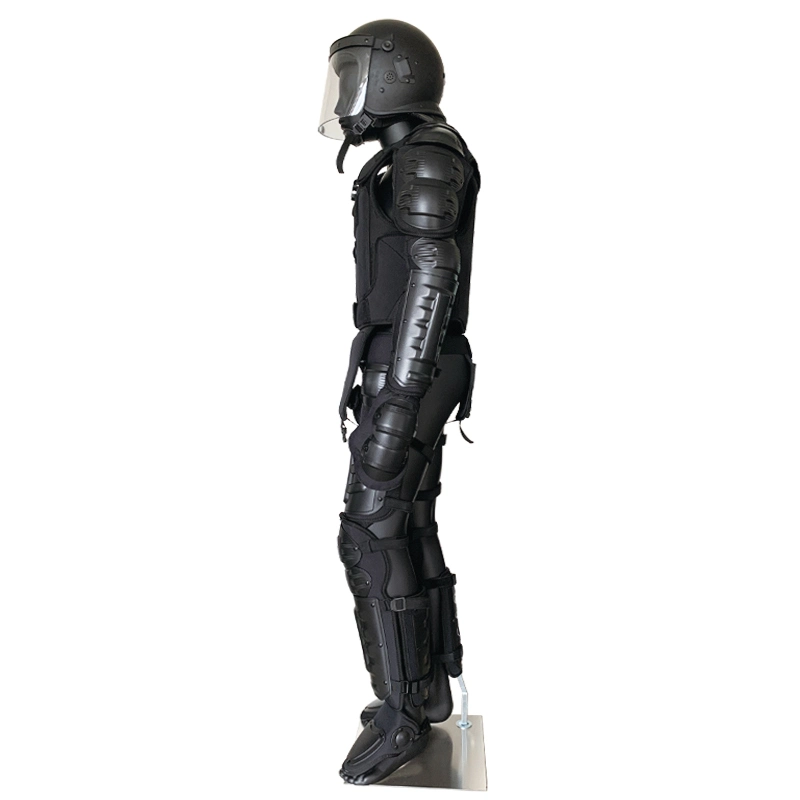 Armor Anti-Riot Gear Anti Riot Control Gear Tactical Suit Military Equipment