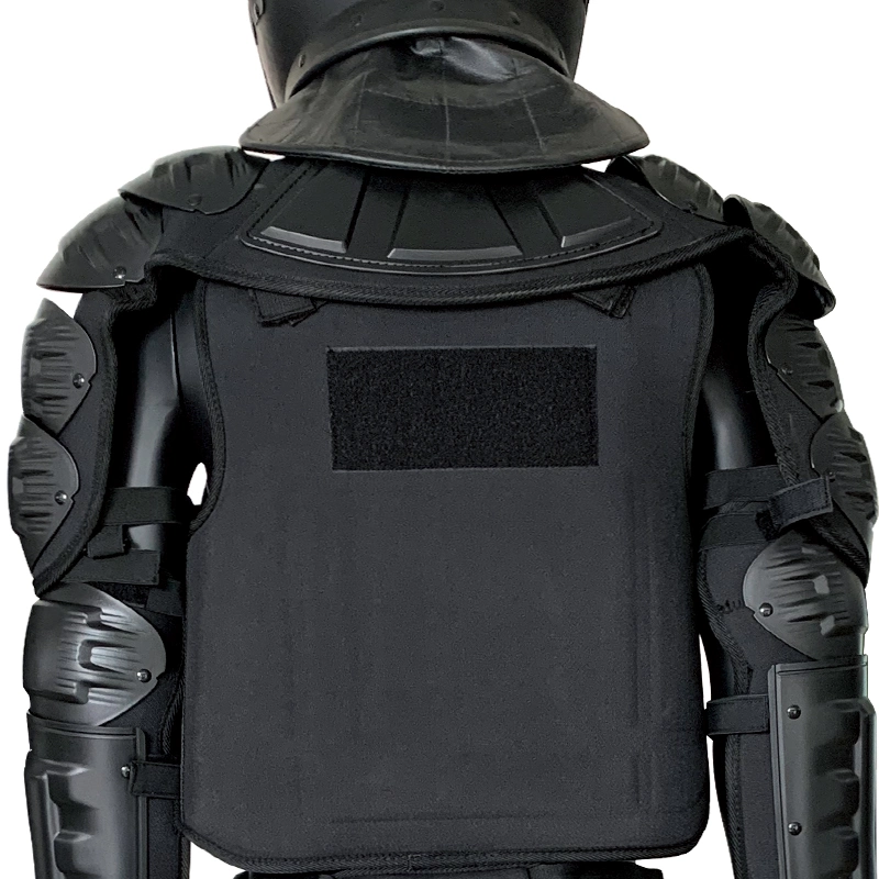 Armor Anti-Riot Gear Anti Riot Control Gear Tactical Suit Military Equipment